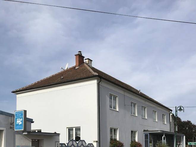 Pension vogl & koran