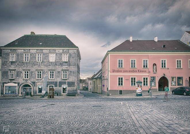 Pension zum weisen lowen