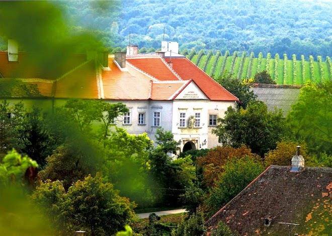 Schloss mailberg