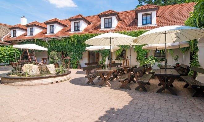 Weingut johannes burger