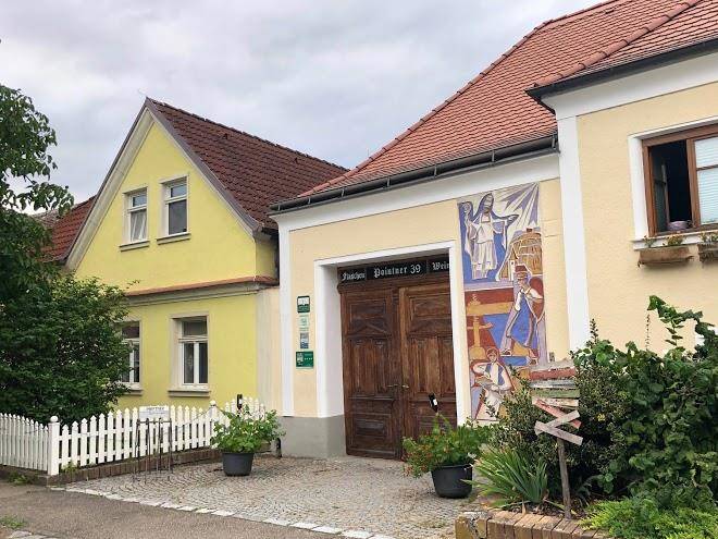 Weingut pointner