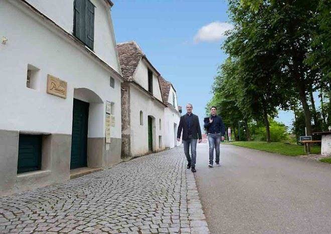 Weingut puhwein egon puhwein