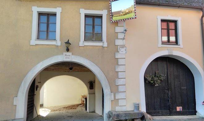Weingut wagner