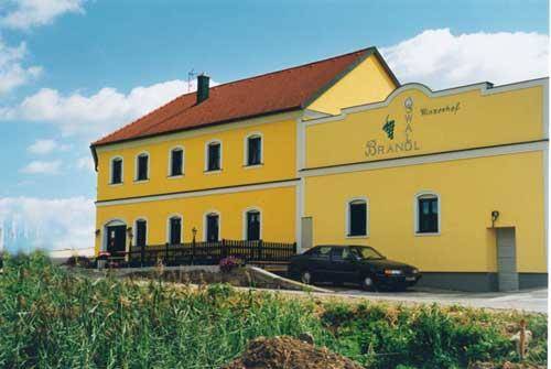 Winzerhof brandl