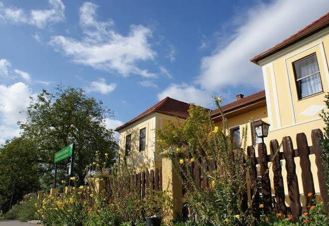 Gastehaus leopold