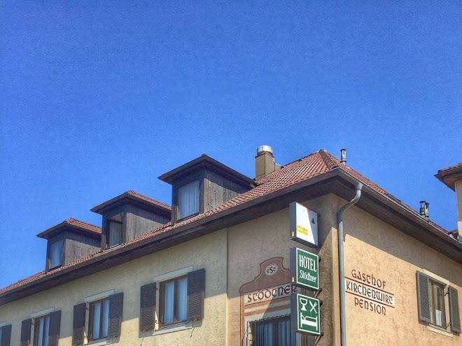 Gasthof Kirchenwirt Hotel Vlasaty Image