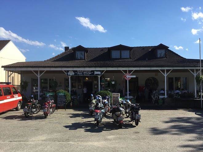 Gasthof zur eiche christian vlasaty wirtshausknodelmanufaktur