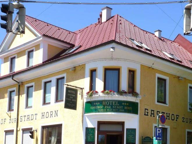 Hotel restaurant blie