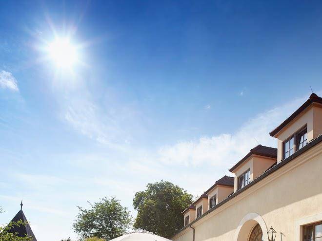 Schlossgasthof rosenburg