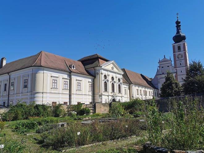 Stift geras jakob kern gastehaus