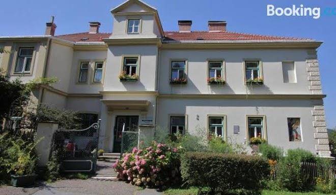 Waldpension muck