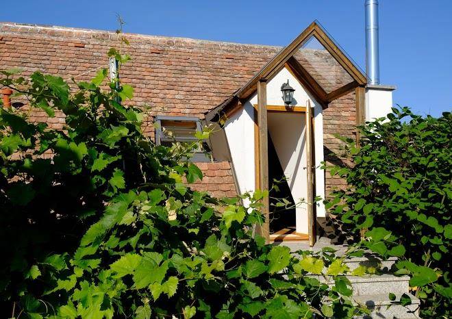 Weinkellerurlaub at
