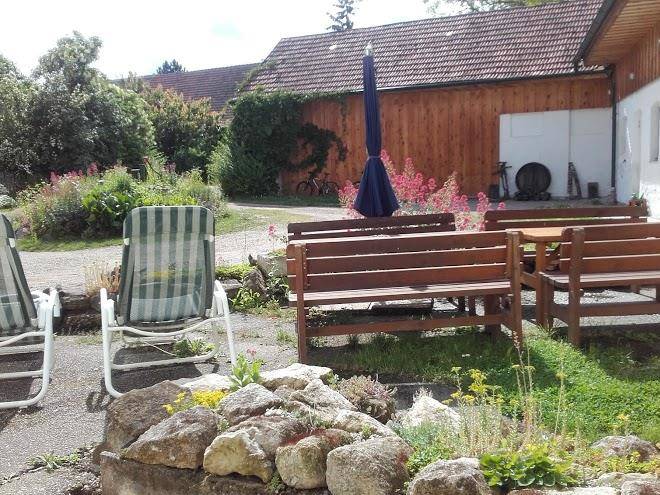 Winzerhof krottendorfer