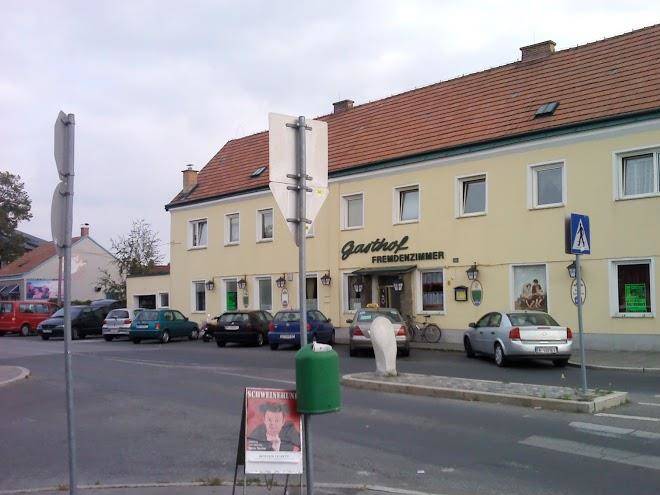 Gasthaus zur wiener grenze