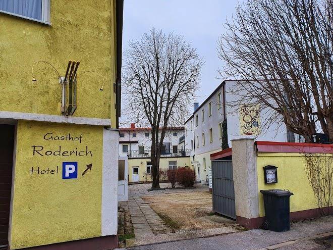 Gasthof roderich