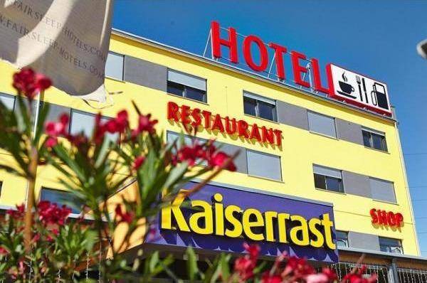 Kaiserrast stockerau aurast gmbh