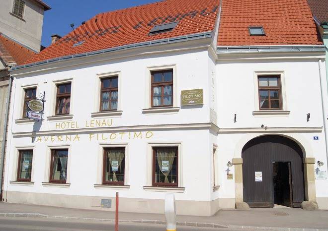 Hotel Lenau Fam Schneider Og Image