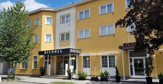 Hotel michael
