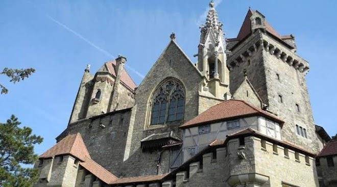 Hotel zur sonne