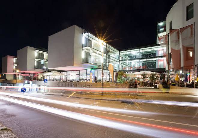 Arte hotel krems