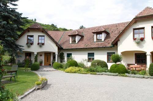Weingut weinberghof ilkerl