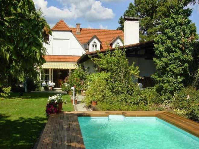 Gastehaus am steindl