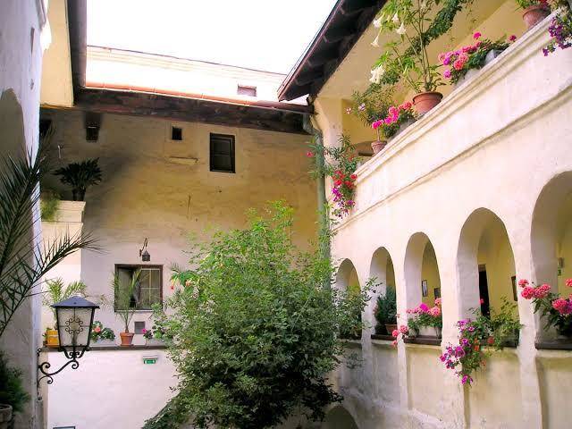 Gastehaus einzinger gmbh