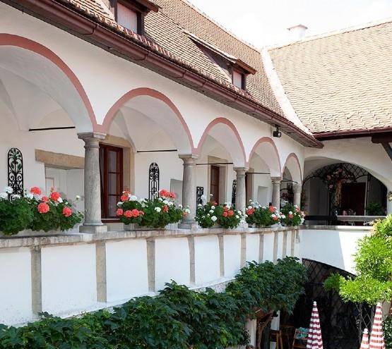 Gasthof alte post e brunner gesmbh & co kg