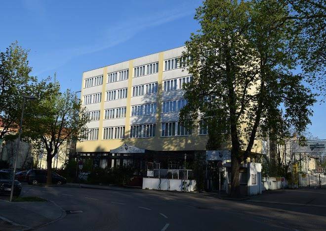 Parkhotel krems