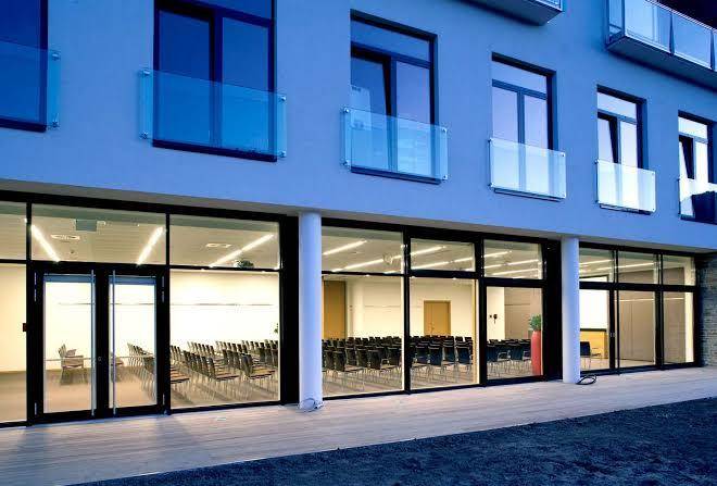 Steigenberger hotel & spa krems