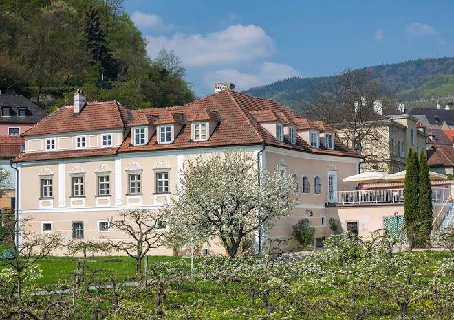 Barock landhof burkhardt