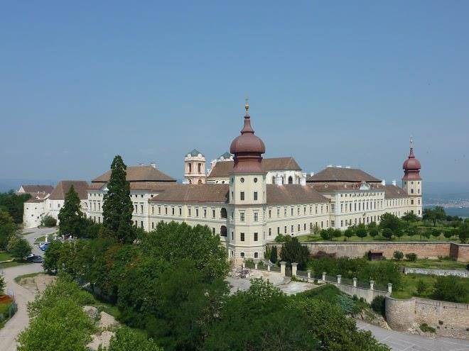 Benediktinerstift gottweig
