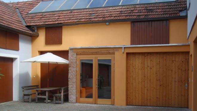 Bioweingut strom