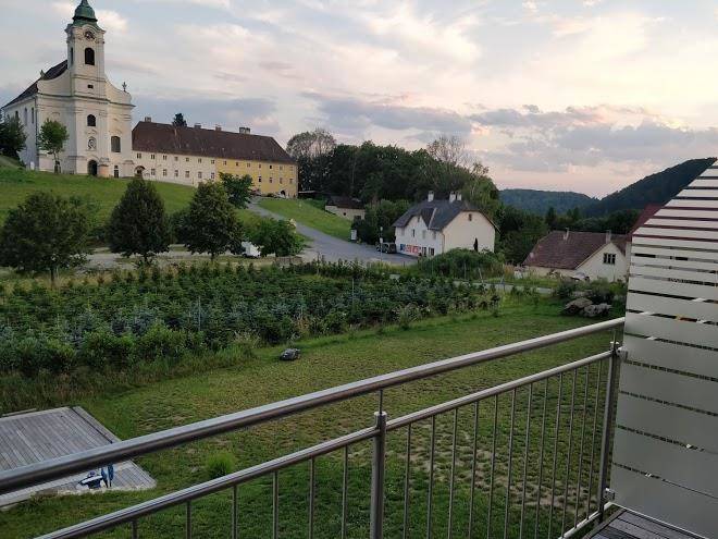 E2 privatzimmer