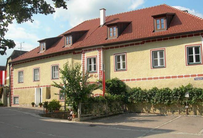 Familie leitner freisingerhof