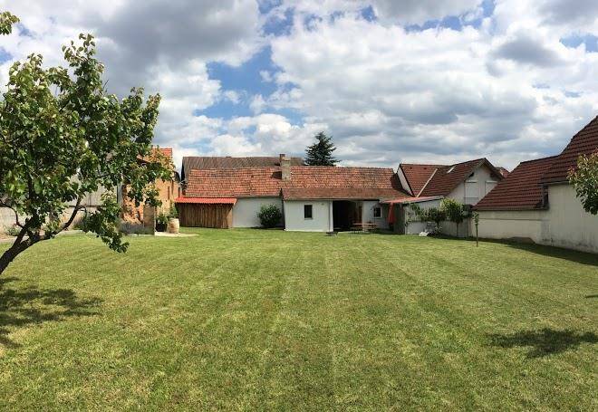 Ferienhaus schiltern