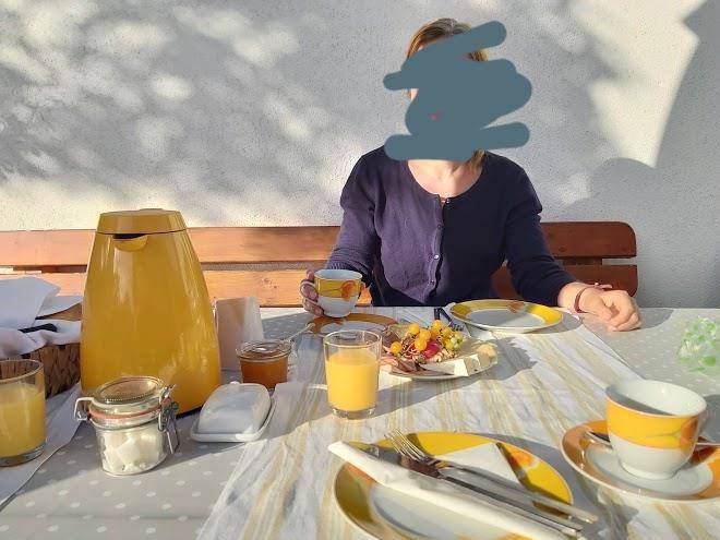 Ferienwohnung sonnleitner