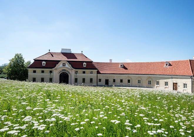 Gastehaus benediktinerstift gottweig