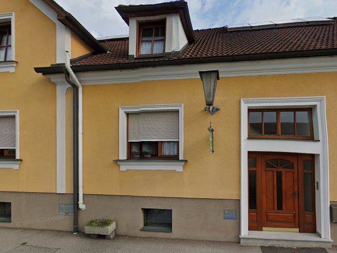 Gastehaus fischer rohrendorf