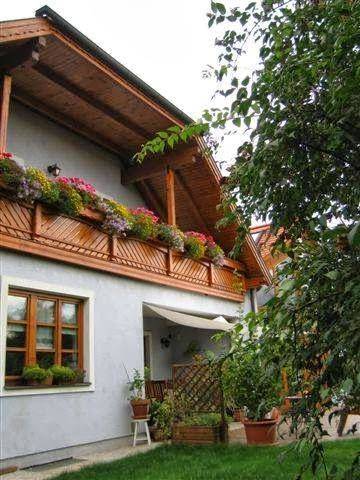 Gastehaus helma klinglhuber