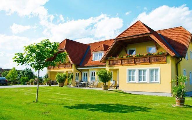 Gastehaus maus