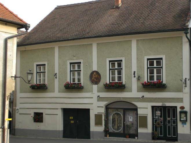 Gastehaus meyer