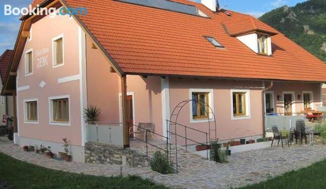 Gastehaus rosa denk