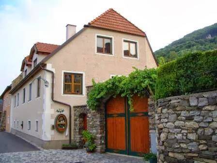 Gastehaus schutz