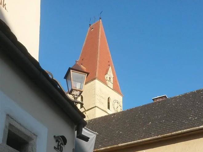 Gastehaus thurnhof