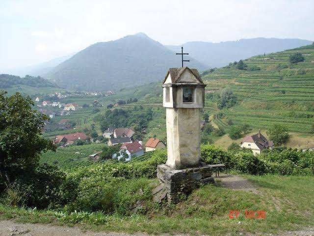 Gastehaus weinbergblick