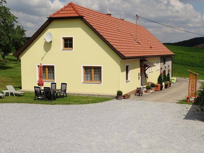 Gastehaus zur alten buche