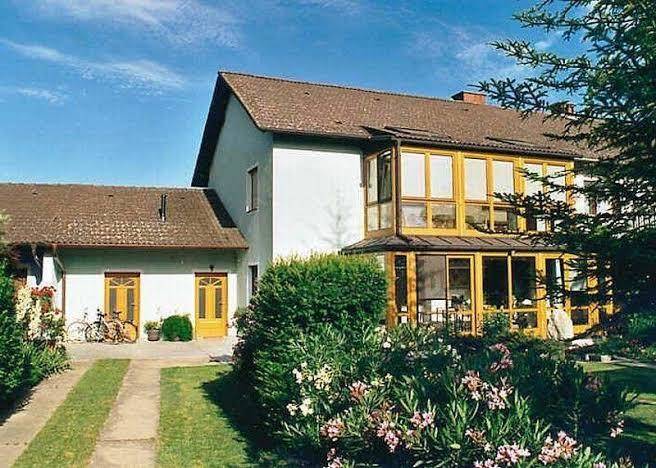 Gastezimmer gerda und christian krappel