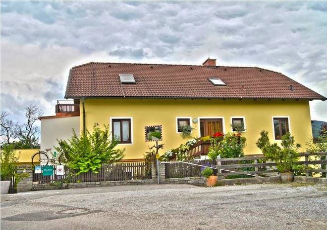 Gastezimmer ilse brauneis