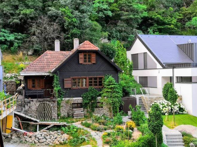 Gastezimmer rolea